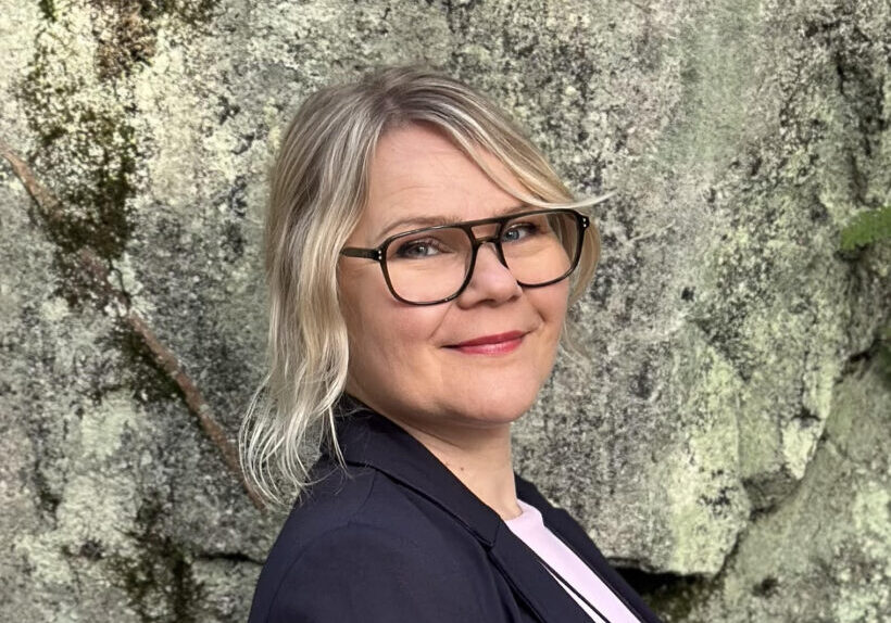 Työnohjaaja